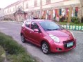 2012 Suzuki Celerio automatic low mileage super fresh ist owned-3