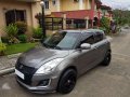 Suzuki Swift HB 2016 At FOR SALE -0