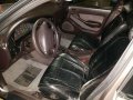 Toyota Camry 1992 Gray Top of the Line For Sale -5