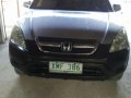 Honda Crv 2004​ For sale -0