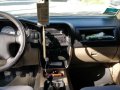 2010 XUV ISUZU Crosswind Diesel FOR SALE -3