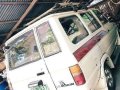 1997 Toyota Tamaraw FX White SUV For Sale -1