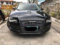 2012 Audi A8L 30 Tdi Quattro FOR SALE -5