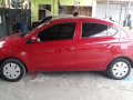 2016 Mitsubishi Mirage G4 GLX Grab ready AT No assume balance-2