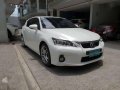 2013 Lexus CT200H​ For sale -0