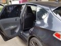 Subaru Impreza 2009 rs manual hatch not civic altis lancer-4