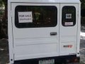 Rush sale Mitsubishi L300 FB 2007 model not pick up-3