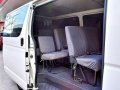 2018 Series Toyota Hiace Commuter 3.0 Engine 1.148m Nego Vs Urvan 2017-5