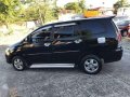 Toyota Innova G Manual Diesel 2008 Top of the line Not 2009 2010 2011-11
