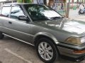 Toyota Corolla xe 92  for sale -4