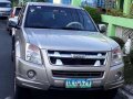 2013 Isuzu Dmax 4x4 Diesel​ For sale -0