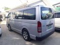 2011 Toyota Hiace Commuter Top of the Line For Sale -1