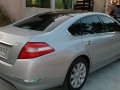 2014 Nissan Teana 350xv Silver For Sale -3