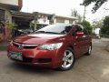 Honda Civic FD 1.8s Matic 2007 for sale -1