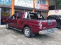 Nissan Frontier Navara 2010 for sale-2