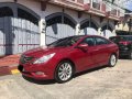 2012 Hyundai Sonata premium matic class A 2010 2011 2013 camry civic-0