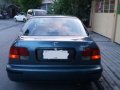 Honda Civic lxi 1997 manual FOR SALE -1