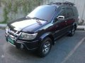 2013 Isuzu Sportivo x diesel manual-0