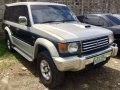 2002 Mitsubishi Pajero 4m40 4x4​ For sale -1