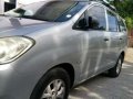 2010 Toyota Innova 2.5E DSL Automatic DIESEL (Binan Laguna)-1