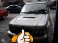 Isuzu Trooper 2003 for sale-4