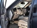 Ford Expedition Bulletproof Black SUV For Sale -5