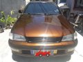 Toyota Corona Corolla Civic GLI GLXI GL XE XL Exsior 1996-0