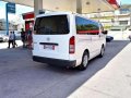 2018 Series Toyota Hiace Commuter 3.0 Engine 1.148m Nego Vs Urvan 2017-2