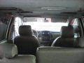 Toyota Innova J Diesel 2005 White For Sale -7