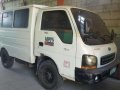 KIA Kc2700 Van​ For sale -2