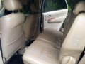 2011 Toyota Fortuner G D4d Automatic - 11-6