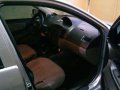 Toyota Vios 1.3E 2007 For sale -0