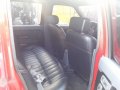 2003 Nissan Frontier Titanium​ For sale -7