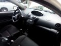 Toyota Vios J 2011 VVTi Manual White For Sale-10