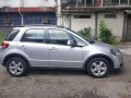 Suzuki Sx4 2011 for sale-1