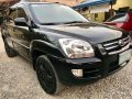Kia Sportage 2008 for sale-3