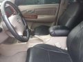 2005 Toyota Fortuner g automatic diesel d4d-5