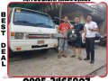 2018MITSUBISHI L300 FB Body Deluxe GOOD DEAL Montero Mirage G4 Xpander-0