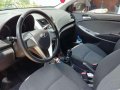 2014 Hyundai Accent Diesel Hatchback MT-4