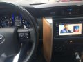 2017 Toyota Fortuner AT Diesel 3TV montero fj pajero crv sta fe 2016-6