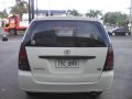 Toyota Innova J Diesel 2005 White For Sale -4