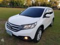 Honda CR-V 2012 AT (not tucson sportage rav4 nor CX9)-0