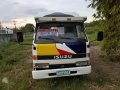 Isuzu Elf NKR 16ft Truck White For Sale -0