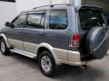 2010 XUV ISUZU Crosswind Diesel FOR SALE -1
