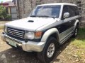 2002 Mitsubishi Pajero 4m40 4x4​ For sale -0