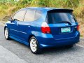 2007 Honda Jazz 1.3 idsi for sale -6