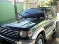 FOR SALE 1996 Mitsubishi 2nd Generation Pajero not field master-1