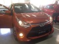Toyota Wigo 1.0 G Manual 2018 FOR SALE -1