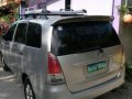 2010 Toyota Innova 2.5E DSL Automatic DIESEL (Binan Laguna)-5