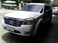 Ford Everest 2010 for sale-2